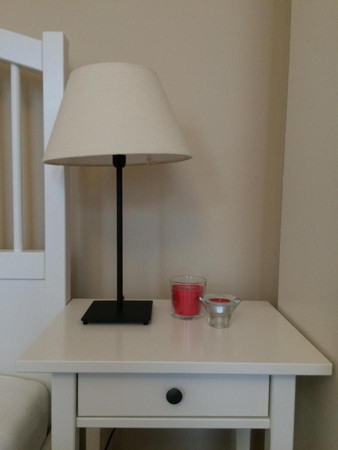 Studio U Parkplatz, Zentrale Ruhelage Neben Grunoase Apartment Виена Екстериор снимка